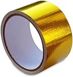 Mishimoto MMGRT-215 Heat Defense Heat Protective Tape - 2" x 15' Roll