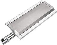 Gee Yu ISB-05 Stainless Steel Infra