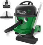 Henry Pet XL NRV370-11, Vacuum Cleaner, Green, 620 W, 15 liters