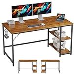 JOISCOPE Home Office Gaming Desk wi