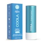 Coola Organic Liplux Sunscreen Original Lip Balm SPF 30, 4.2 g