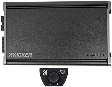 Kicker 46C