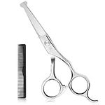 6.1 inch Kids Hair Cutting Scissors