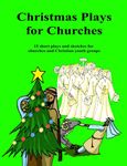 Christmas Plays For Church Youth