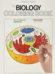 The Biology Coloring Book: A Coloring Book