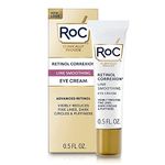 RoC Roc Retinol Correxion Eye Cream 0.5 Ounce (14ml) (6 Pack)