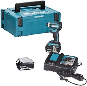 Makita DTD