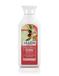 JASON NATURAL PRODUCTS SHAMPOO,NATURAL JOJOBA, 16 FZ