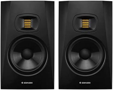 ADAM Audio T7V 7" Professional Studio Monitors - Pair