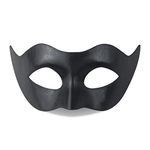 Exlinonline Masquerade Mask for Women/Men, Navy Blue,Purple, for Masquerade Party, Halloween, Christmas Mask Party Costume