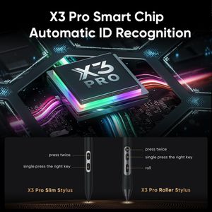 XPPen Artist Pro 19 4K Drawing Tablet – UHD Pen Display for Artists