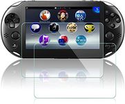 Screen Protector for Sony PlayStati