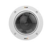 AXIS P3225-LVE Mk II Network Camera