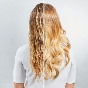 Rowenta Rotating Hot Air Brush – Volumizing Hair Styler