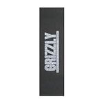 Grizzly Grip Skateboard Griptape As