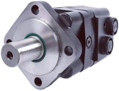 KormzaLSY 151F2201 151F-2201 Hydraulic Orbital Motor Fits for Sauer OMS100151F2201