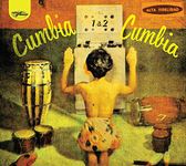 Cumbia Cumbia 1 & 2 2CD