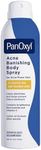 PanOxyl Acne Banishing Body Spray w