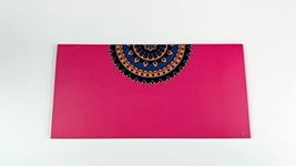 Amazon Pay Gift Card - Gift Envelope for Diwali/Wedding | Pink | Pack of 3 - Rs.3000