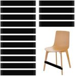 15 PCS Chair Bands for Kids with Fidgety Feet, Flexible Seating Classroom Furniture Rubber Bands for Kids, Fidget Bands for School Classroom Chairs and Desk, Ideal for ADHD, Autism, Hyperactivity