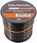 DAIWA SENSOR BULK SPOOL COLOR - BRO