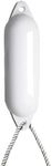 Majoni Mini White Boat Fender Size 