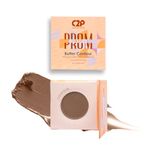 C2P Pro Prom Cream Contour | Lightweight Bronzer with Matte Finish | Infused with Shea & Cocoa Butter - 4g (Brown Mocha 02)