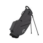 Callaway Golf Chase Stand Bag (Charcoal)