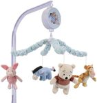 Bedtime Originals Disney Winnie The