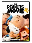 The Peanuts Movie (2015)