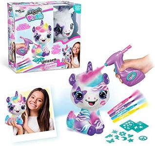 Canal Toys