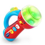 VTech Spin and Learn Color Flashlight