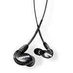 Shure SE215 PRO Wired Earbuds - Pro