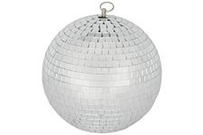 qtx Lightweight Disco Mirrorball | 20cmØ, 151.583UK