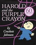 Harold and the Purple Crayon (Purpl
