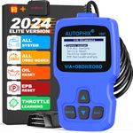 Unknown Car Diagnostic Tools