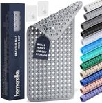 Bathtub Mat Non Slip 35x16 - homere