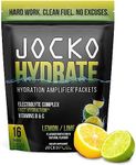 Jocko Fuel