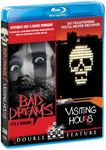 Killer Double Feature: Bad Dreams / Visiting Hours [Blu-ray]