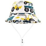 Toddler Sun Hats