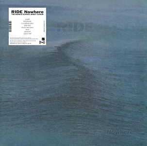 Nowhere - 
