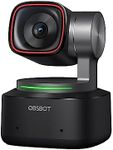 OBSBOT Tiny 2 Webcam 4K Voice Contr