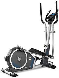 PROACTION BH Fitness EASYSTEP Dual G2518 Bicicletta ellittica Magnetica Pieghevole
