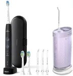 Philips Sonicare Compact Flosser 10