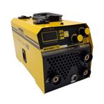 MIG 130A Inverter Gasless Welder 3in1 MMA TIG LIFT No Gas Flux Core ARC Weld Kit