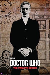 Doctor Who