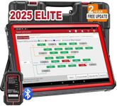 Launch X431 PRO3S+ V5.0,2025 Upgrad