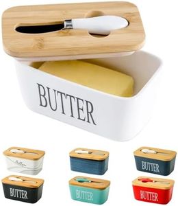 Butter Dis