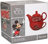 Disney Gifts Mickey Mouse Club Disney Tea for One Set