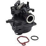 1set Lawn Mower Brushcutter Carburetor For Briggs For Stratton 799584 For Poulan Pro 550ex 625ex Grass Trimmer Carburetor